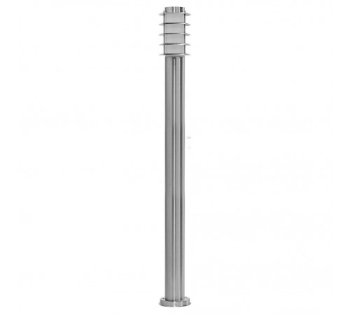 Наземный высокий светильник Feron 11814 Техно