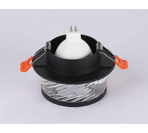 Встраиваемый светильник Ambrella Light TN1252 TN