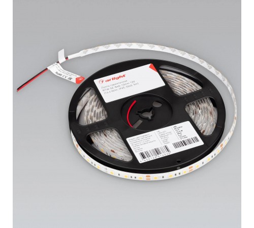 Лента светодиодная Arlight 014692(3) RTW-SE-B60