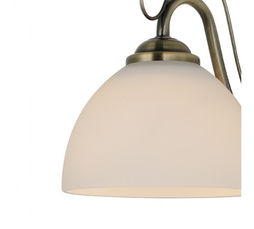 Бра Escada 1149/1A Bronze Essay