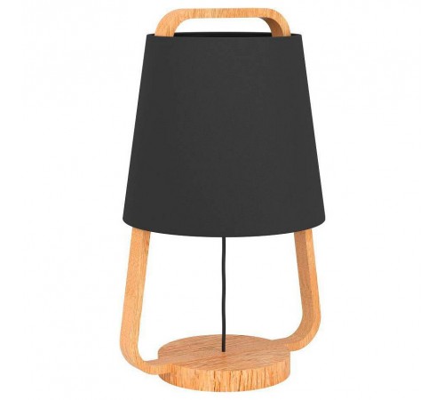 Настольная лампа декоративная Eglo 390187 Camaloza