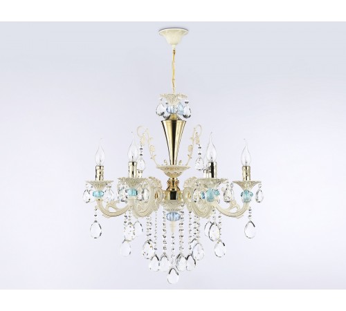 Подвесная люстра Ambrella Light TR4923 TR