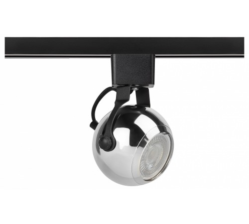Светильник на штанге Эра TR35-GU10 CH