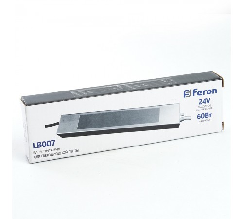 Блок питания Feron 48057 lb007
