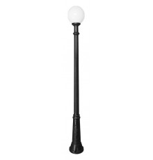 Фонарный столб Fumagalli G25.157.000.AYF1R Globe 250