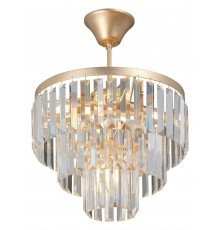 Люстра на штанге Vitaluce V5825-8/4PL V5825