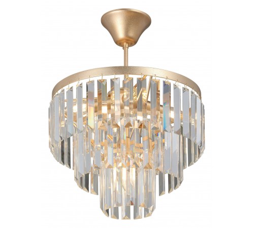 Люстра на штанге Vitaluce V5825-8/4PL V5825