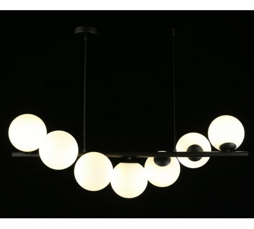 Подвесной светильник Aployt APL.312.03.07 Jagna