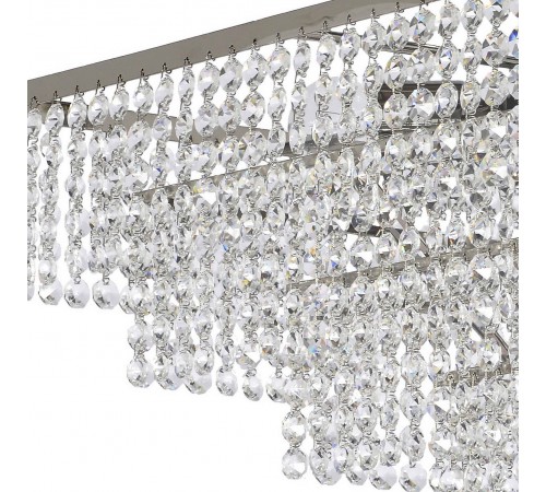 Люстра на штанге Arti Lampadari Rozzano E 1.5.40.600 N Rozzano