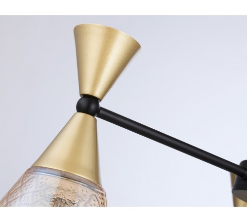 Люстра на штанге Ambrella Light TR3169 TR