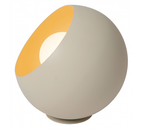 Настольная лампа декоративная Lucide 51500/20/38 Doredos