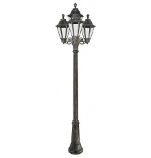 Фонарный столб Fumagalli E26.156.S31.BXF1R Rut