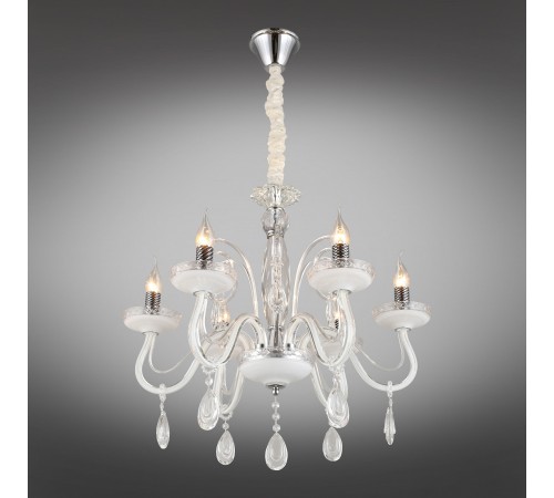 Подвесная люстра Aployt APL.628.03.06 Emmanuel