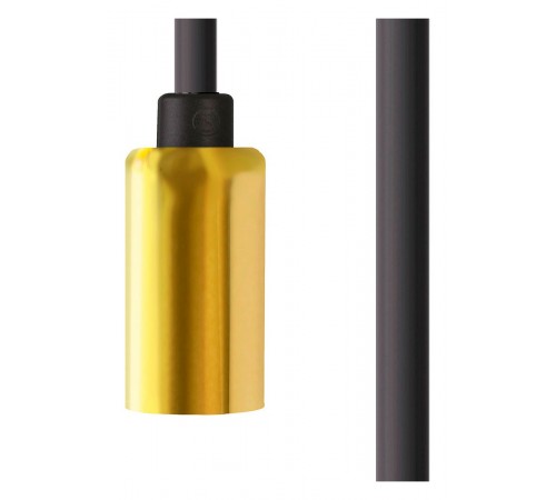 Провод электрический с патроном Nowodvorski 8622 Cameleon Cable G9 BL/BS