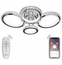 Накладной светильник Natali Kovaltseva INNOVATION STYLE 83009 INNOVATION STYLE