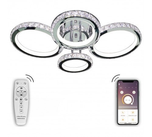 Накладной светильник Natali Kovaltseva INNOVATION STYLE 83009 INNOVATION STYLE