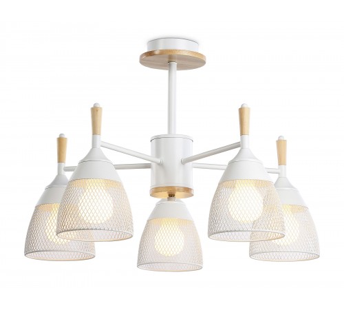 Люстра на штанге Ambrella Light TR8012 TR