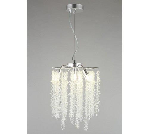 Подвесная люстра Aployt APL.848.13.04 Paulina