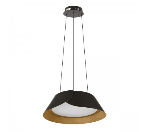 Подвесной светильник Loft it 10370P Black Lane