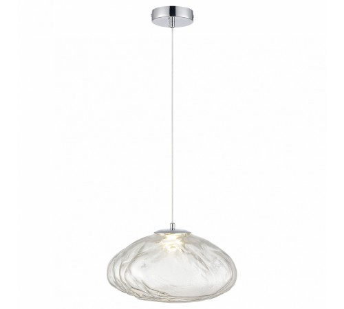 Подвесной светильник Wertmark WE219.02.103 Isola