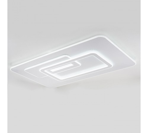 Накладной светильник Escada 10294/3LED Rung