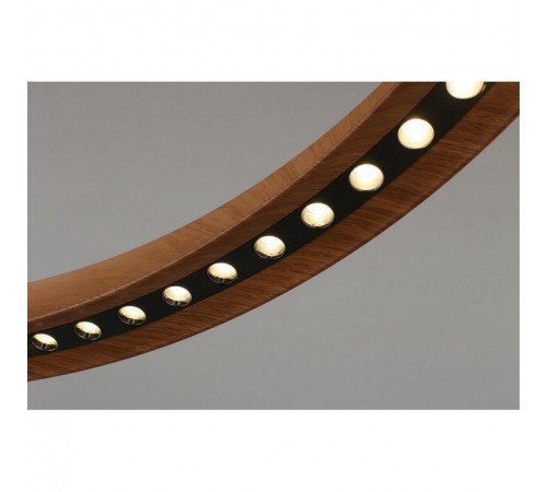 Подвесная люстра Aployt APL.787.03.75 Justyna