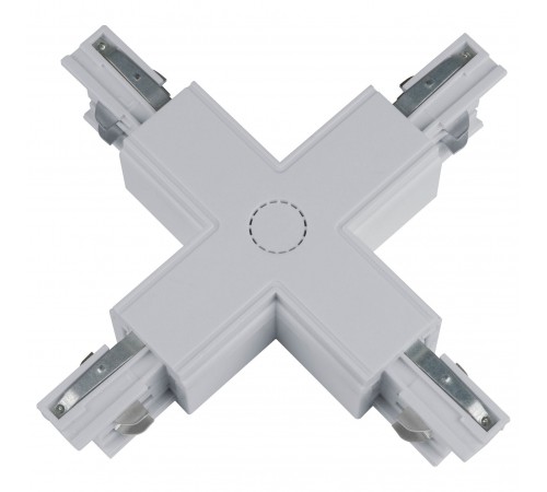 Соединитель Uniel 09749 UBX