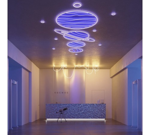 Лента светодиодная Arlight 039551 MOONLIGHT