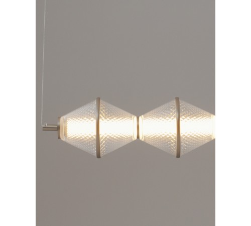 Подвесной светильник Moderli V11367-PL Senta