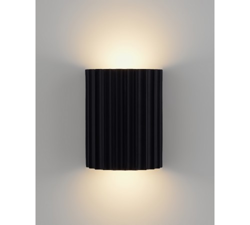 Накладной светильник Moderli V11219-WL Bailey