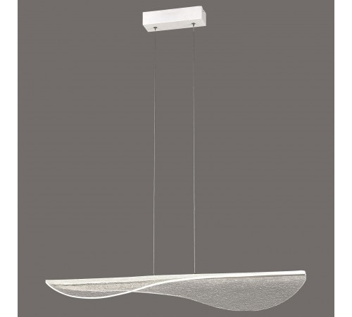 Подвесной светильник Mantra 7765 Bianca