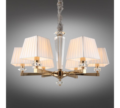 Подвесная люстра Aployt APL.722.13.06 Dominka