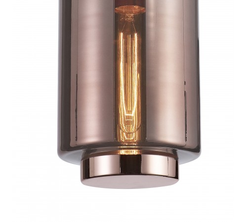 Подвесной светильник Mantra 6199 Jarras