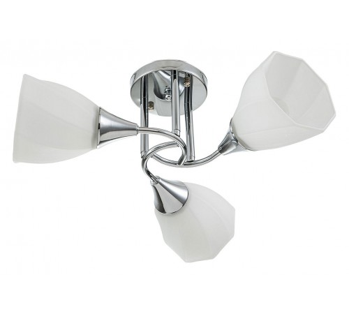 Потолочная люстра Escada 664/3P Camellia