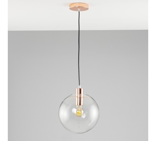 Подвесной светильник Moderli V2240-P Aurora