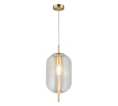 Подвесной светильник Aployt APL.316.16.01 Mattia