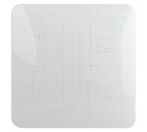 Накладной светильник Эра SPB-6-18 Nancy S Классик