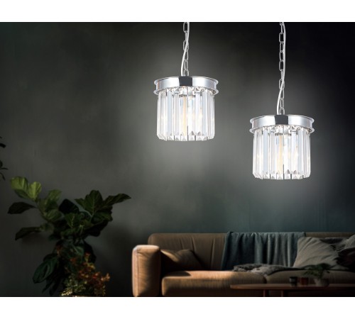 Подвесной светильник Ambrella Light TR5101 TR