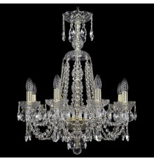 Подвесная люстра Bohemia Art Classic 11.11.8.195.XL-68.Gd.Sp 11.11