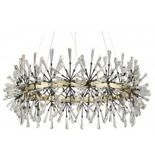 Подвесная люстра Wertmark WE119.20.303 Floriane