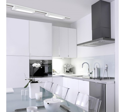 Накладной светильник Escada 20001TRU/01LED SWH 20001