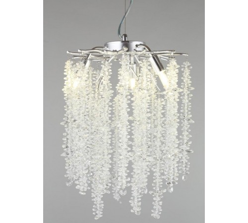 Подвесная люстра Aployt APL.848.13.04 Paulina