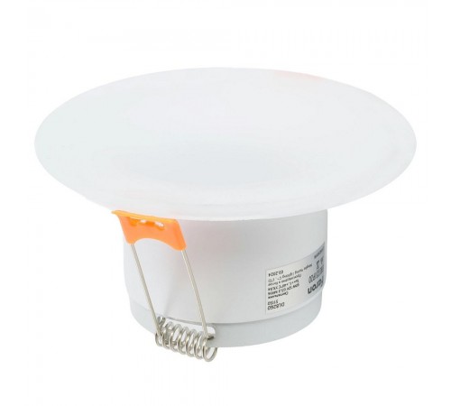 Встраиваемый светильник Feron 51150 DL8260