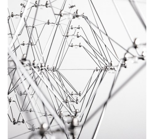 Подвесная люстра Loft it 10257/2100 Universe