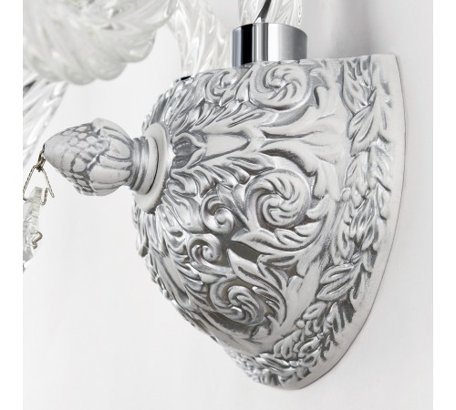 Бра Bohemia Ivele Crystal AL16303B/2/141 WMN AL1603