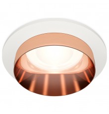 Встраиваемый светильник Ambrella Light XC6512025 XC
