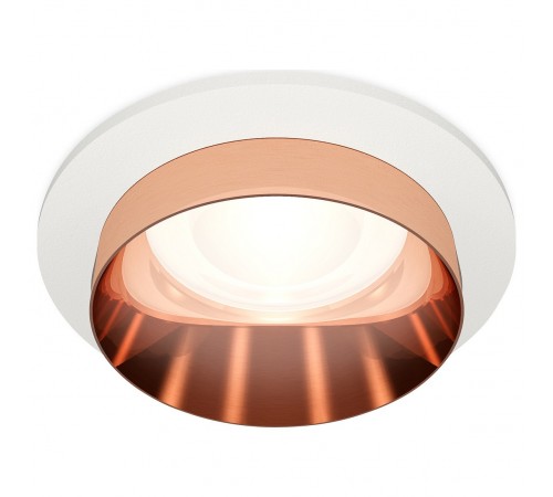 Встраиваемый светильник Ambrella Light XC6512025 XC