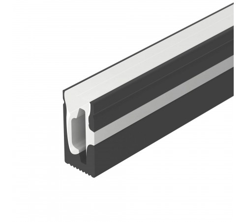 Профиль для плинтусов гибкий Arlight 045782 WPH-FLEX