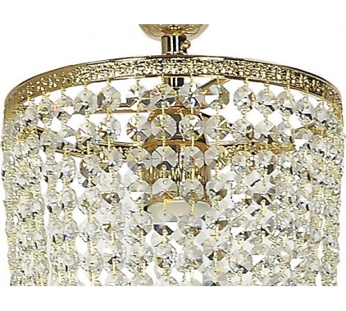 Светильник на штанге Arti Lampadari Stella E 1.3.20.502 G Stella