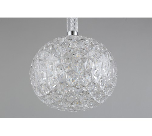 Подвесной светильник Aployt APL.036.06.11 Dorote